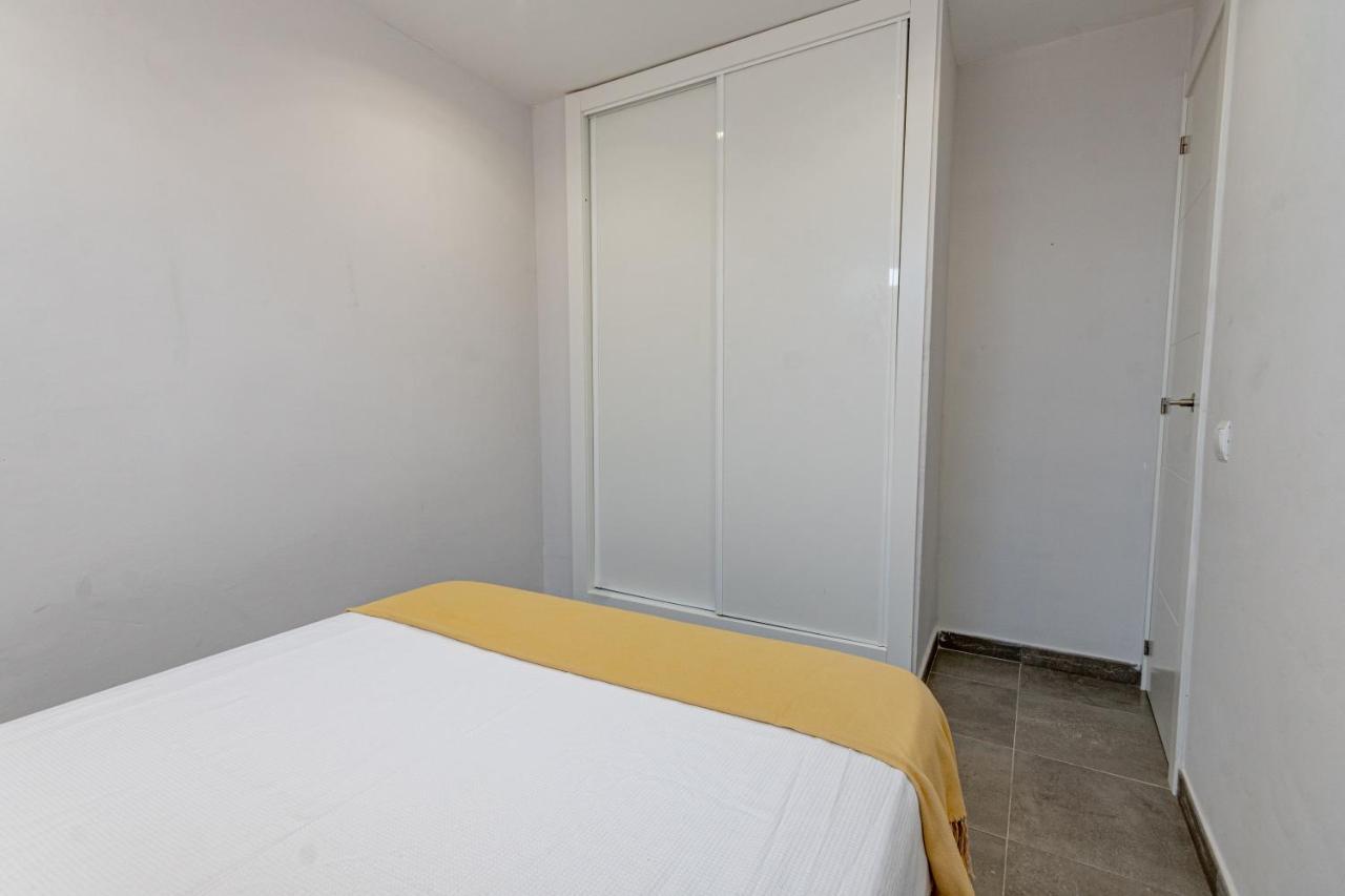 Joyrooms 2 Tarragona Exteriér fotografie